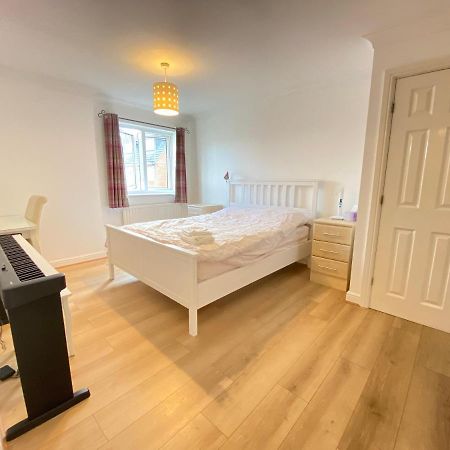 Sweet Home 2 Double Bedrooms Apartment Free Parking Summertown, Oxford Exterior foto