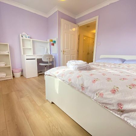 Sweet Home 2 Double Bedrooms Apartment Free Parking Summertown, Oxford Exterior foto