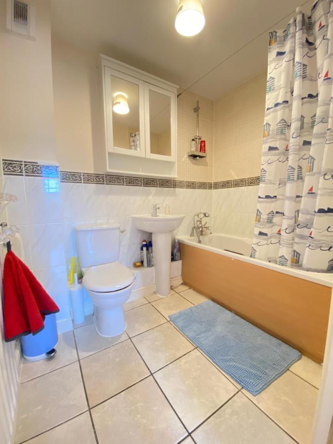 Sweet Home 2 Double Bedrooms Apartment Free Parking Summertown, Oxford Exterior foto