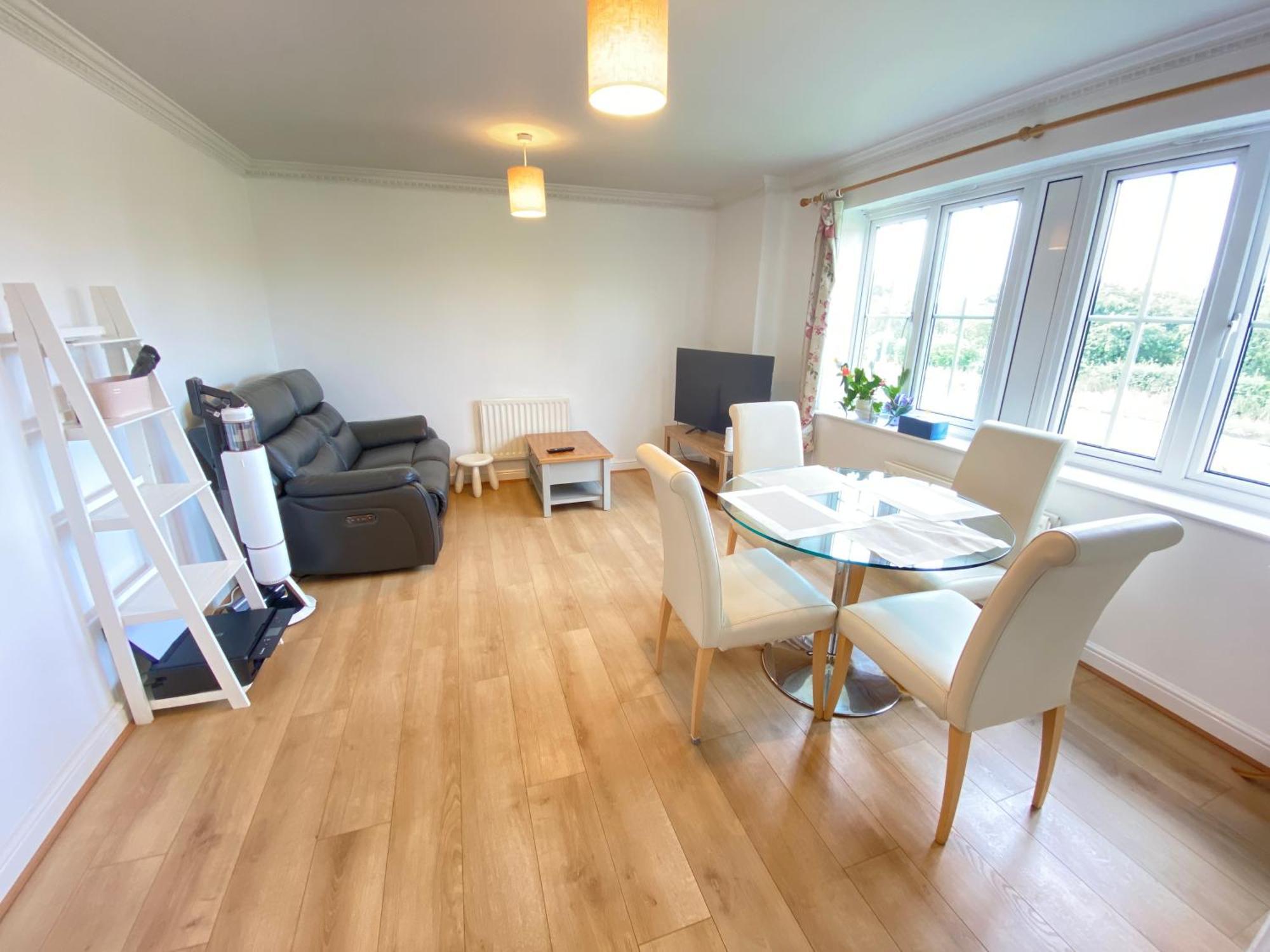 Sweet Home 2 Double Bedrooms Apartment Free Parking Summertown, Oxford Exterior foto